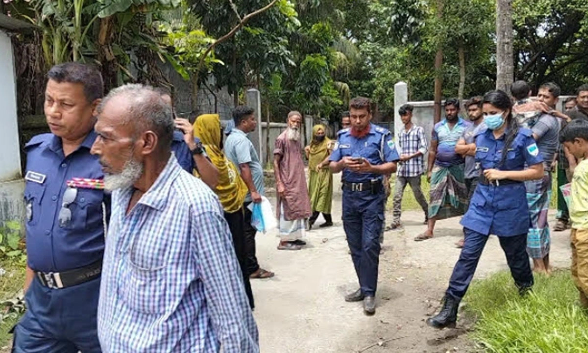 ছবি- সংগৃহীত
