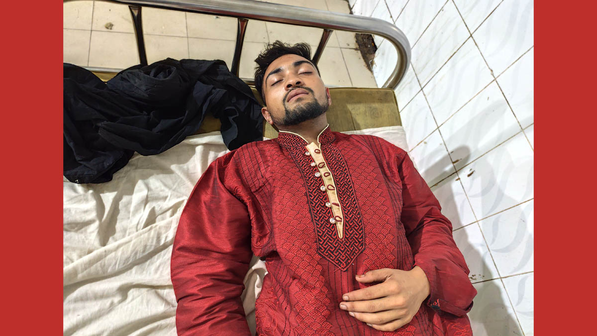 ছবি- সংগৃহীত