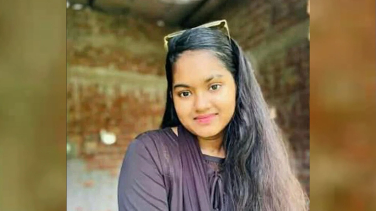 প্রেম করে ‘গোপনে’ বিয়ে, দেড় বছর পর লাশ রিপা