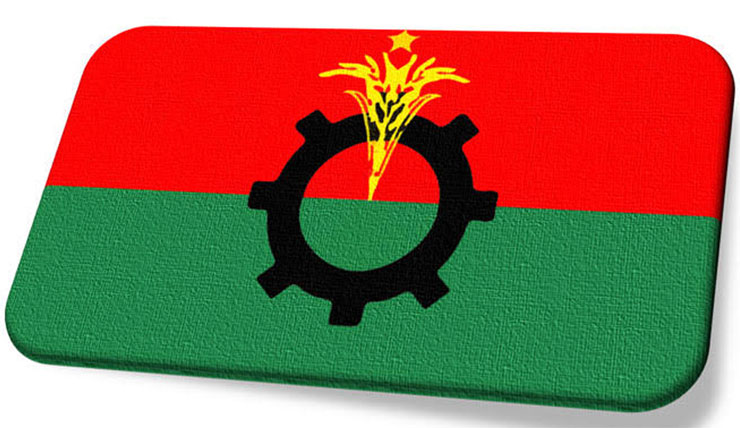 চীনের পথে বিএনপির ৪ নেতা