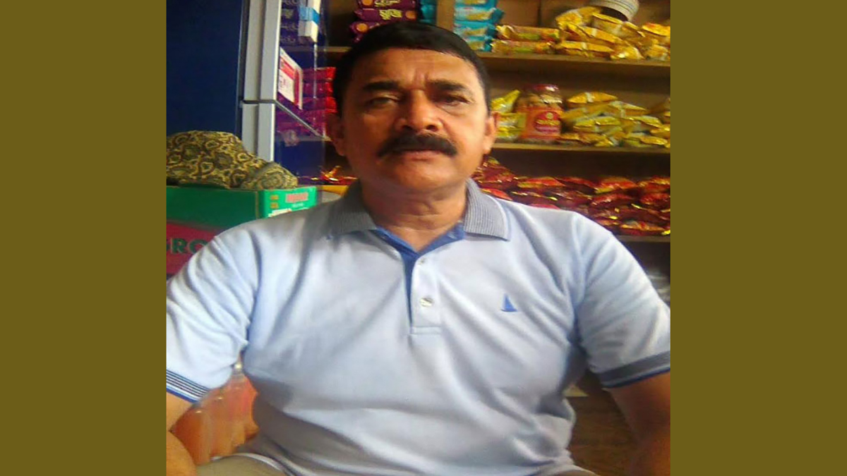 আপত্তিকর ভিডিও পোস্ট দিয়ে বহিষ্কার হলেন বিএনপি নেতা