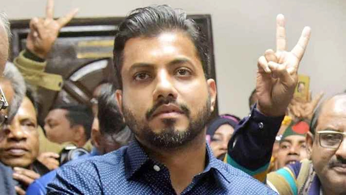 মেয়র পদে শপথের বিষয়ে যা জানালেন ইশরাক