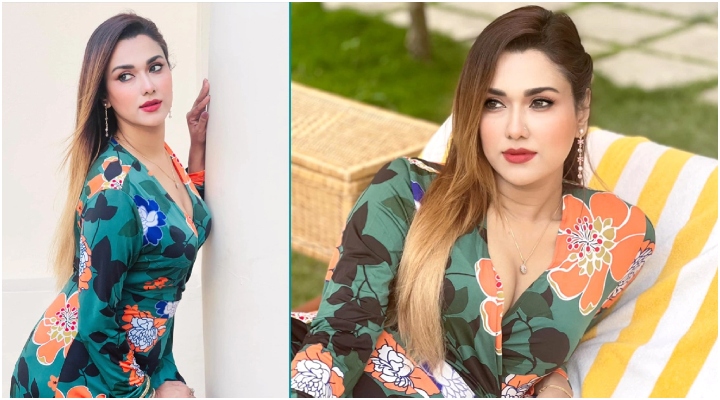 আমি চাই সিনেমা সবাই সম্মানের চোখে দেখুক: ববি