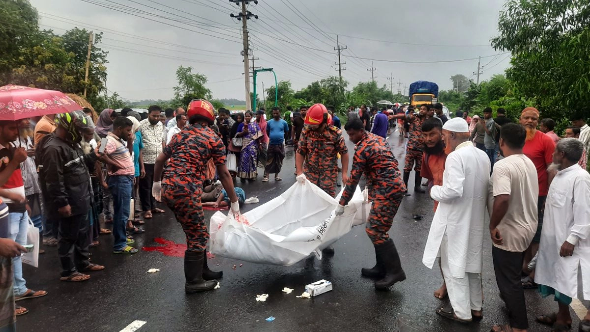 ছবি- রূপালী বাংলাদেশ