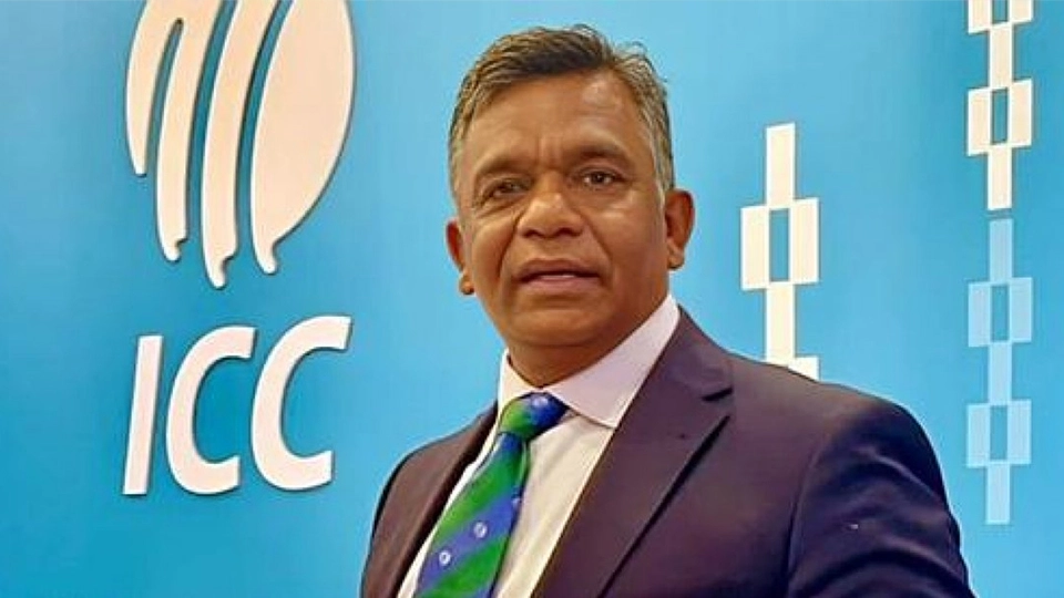 আমিনুল ইসলাম বুলবুল। ছবি- সংগৃহীত
