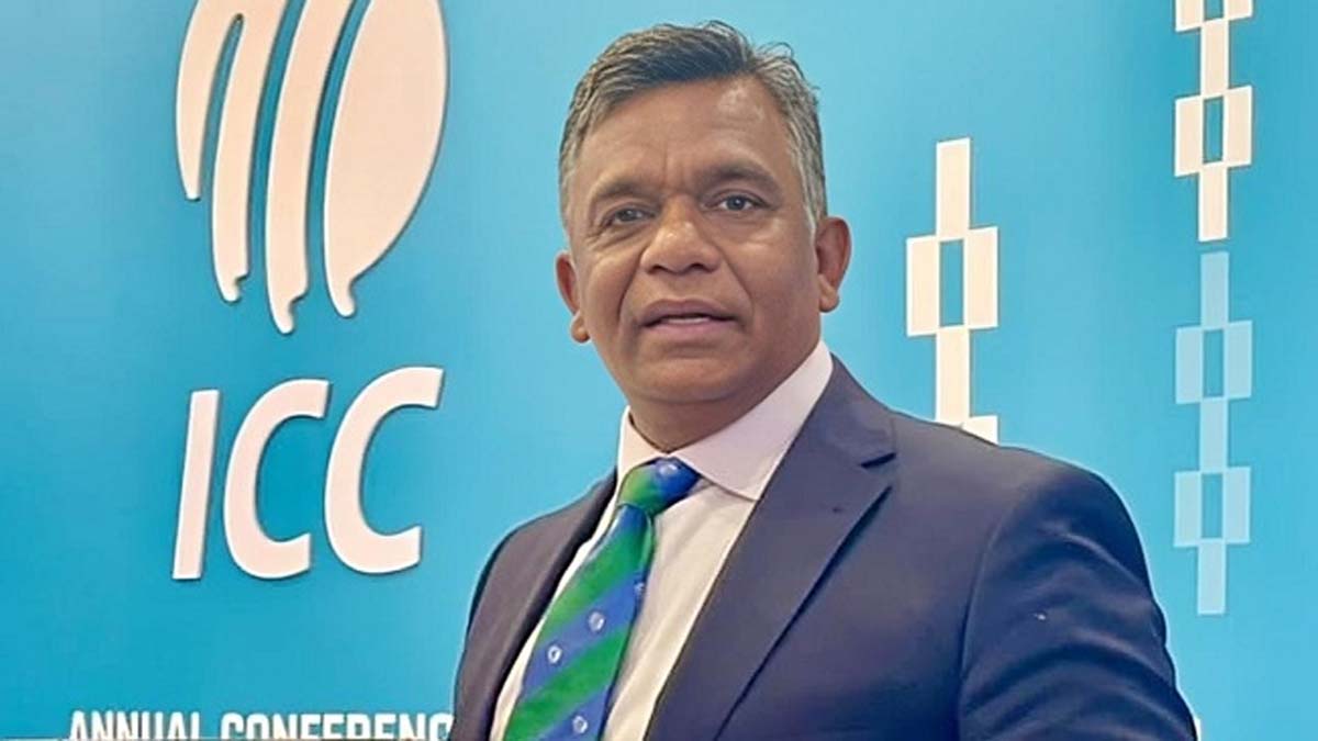 আমিনুল ইসলাম বুলবুল। ছবি- সংগৃহীত