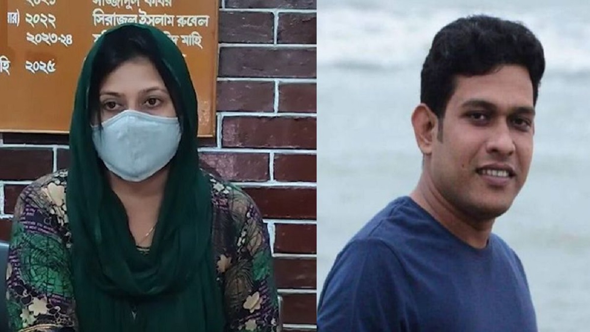 পদ পেতে ‘স্ত্রীকে তালাক’, ছাত্রদল নেতাকে অব্যাহতি