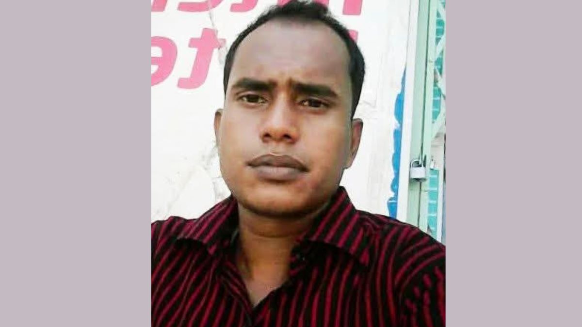 মিরসরাইয়ে বিদ্যুৎস্পর্শে ব্যবসায়ীর মৃত্যু, স্ত্রী আহত