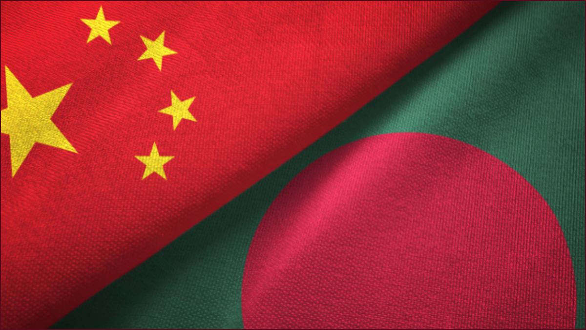 চীন সফরে বাংলাদেশের জন্য আসতে পারে বড় সুসংবাদ