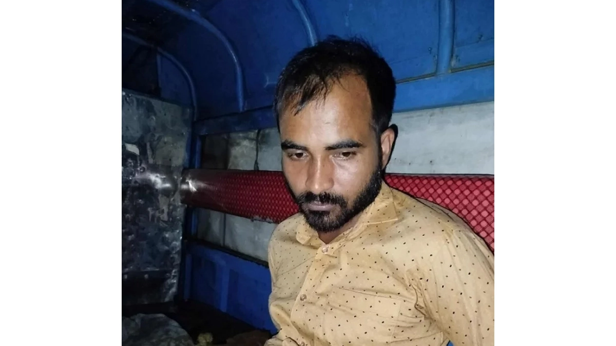 আমান উল্লাহ। ছবি- সংগৃহীত