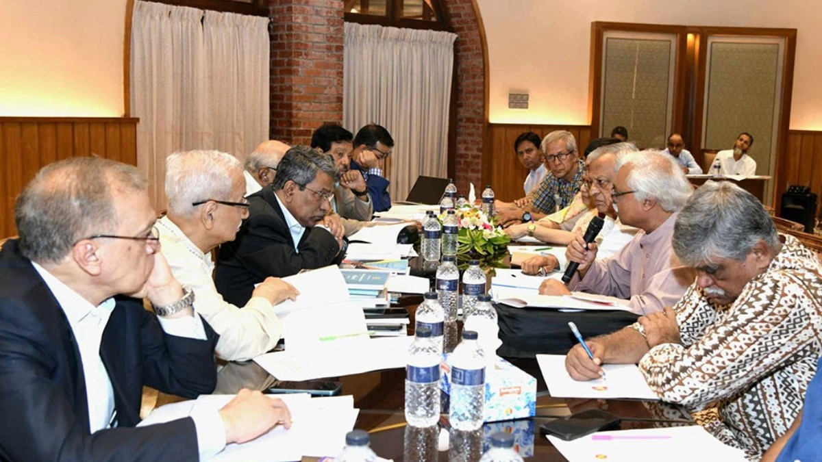 সুষ্ঠু নির্বাচন আয়োজনই অন্তর্বর্তী সরকারের প্রধান কাজ: সিপিবি