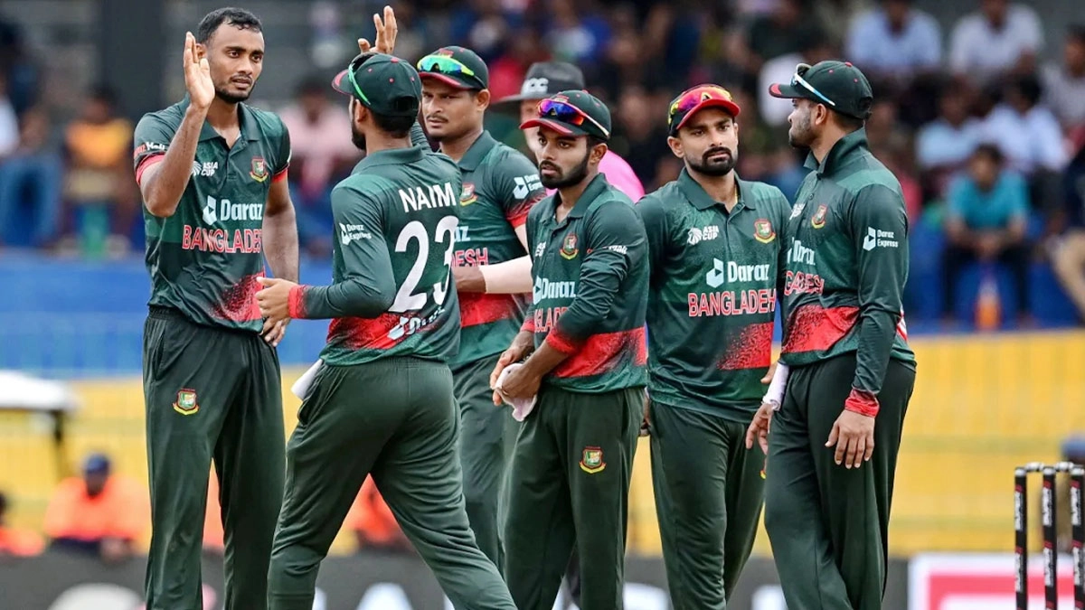 বাংলাদেশের ম্যাচসহ টিভিতে আজকের খেলা