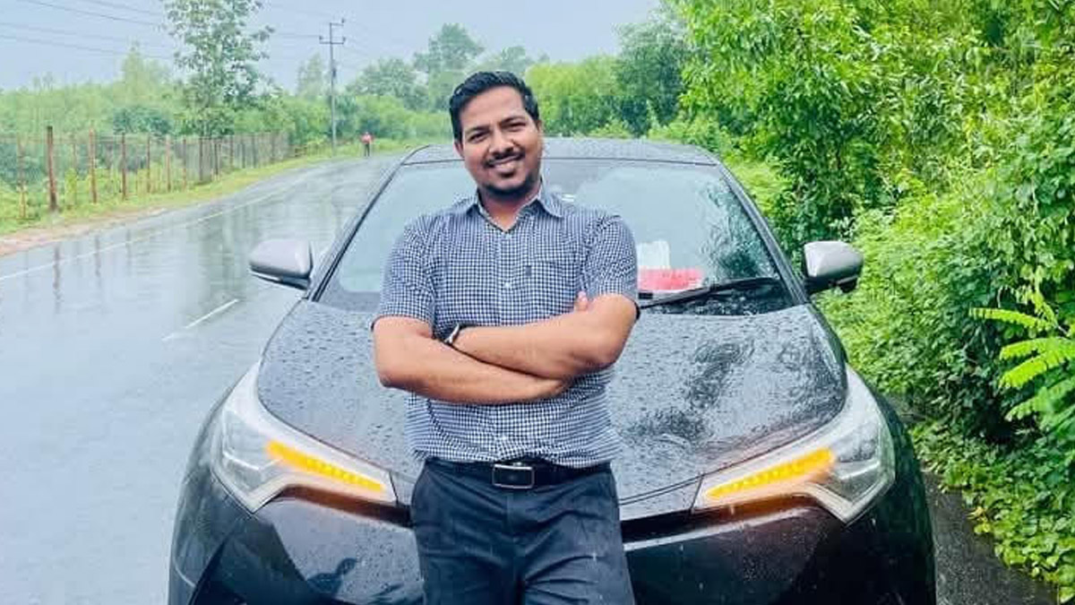 মিরসরাইয়ে কেন্দ্রীয় ছাত্রলীগের নেতা আটক