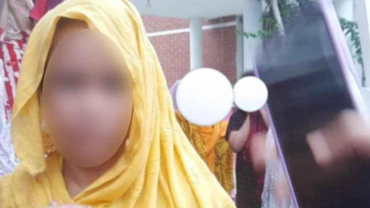 হাবিপ্রবির ছাত্রী হলে গোপনে ছবি-ভিডিও ধারণ, উত্তপ্ত পরিস্থিতি