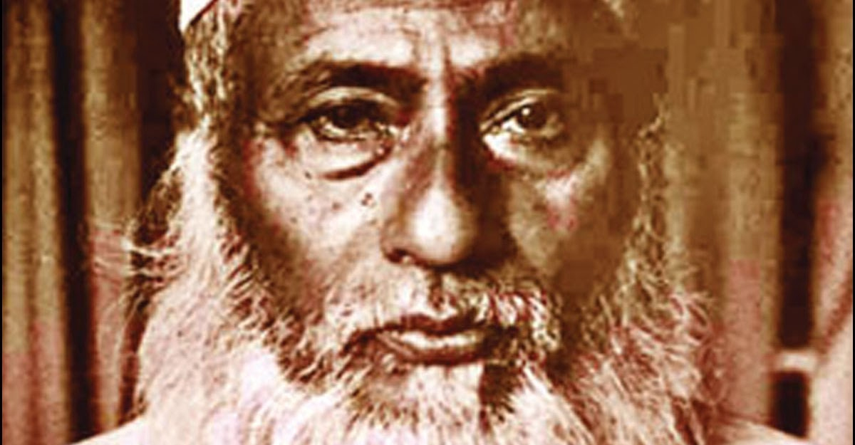 খুঁজে পাওয়া যাচ্ছে না ‘ভাসানীকে’