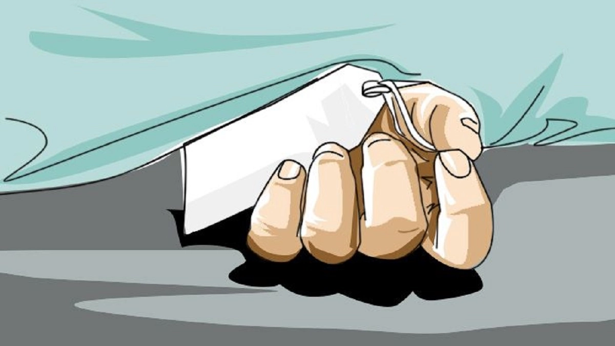 গুলশানে যুবকের ঝুলন্ত মরদেহ উদ্ধার
