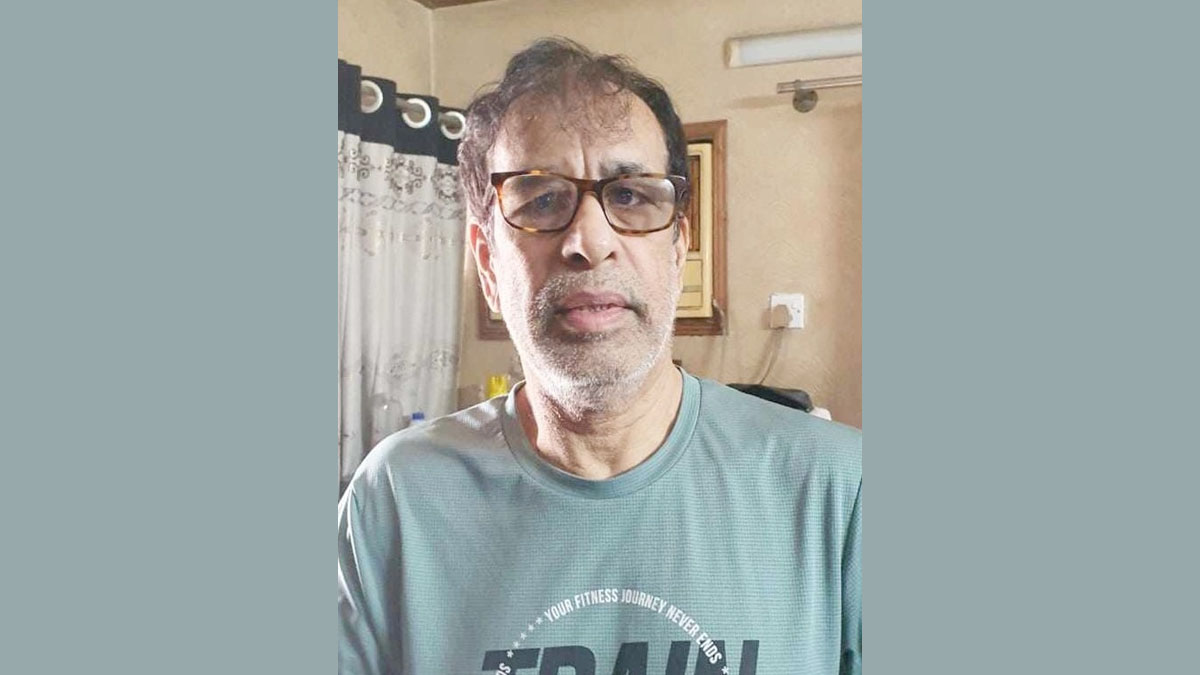 দোহার থানা আ.লীগের নেতা নুরুল হক গ্রেপ্তার