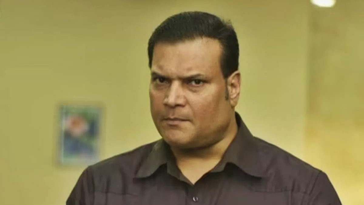 অভিনেতা দয়ানন্দ শেঠি। ছবি-সংগৃহীত