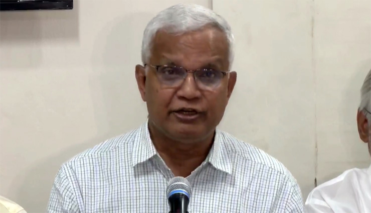 নির্বাচন নিয়ে সরকারের বক্তব্যে দ্বিধা আছে: ডা. জাহিদ