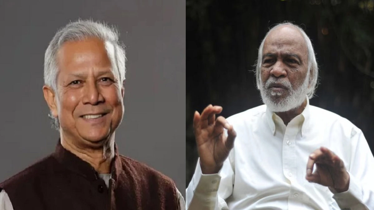 অন্তর্বর্তী সরকারকে ‘সম্মানজনক’ বিদায়ের ব্যাপারে বুঝাবে বিএনপি: মঈন খান
