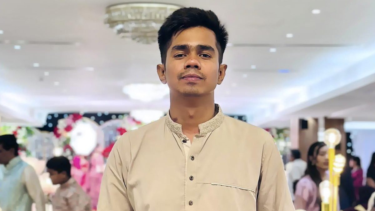 ঢাবি ছাত্র সাম্য ছবি: সংগৃহীত