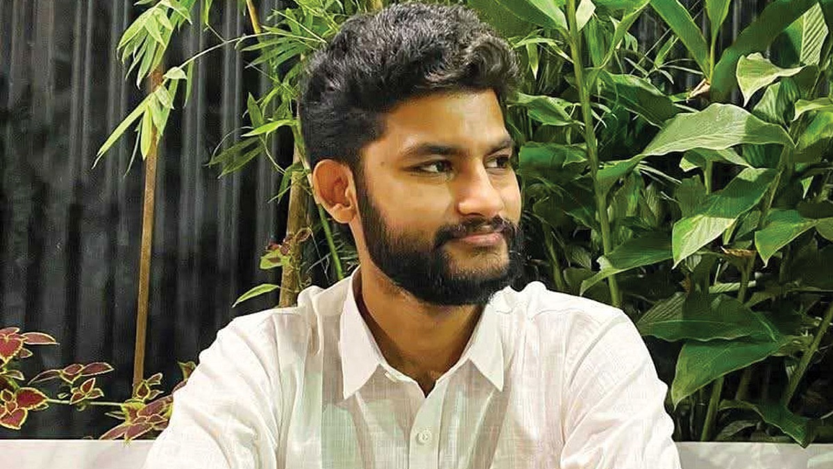 চিরকুট লিখে ঢাবি শিক্ষার্থীর আত্মহত্যা
