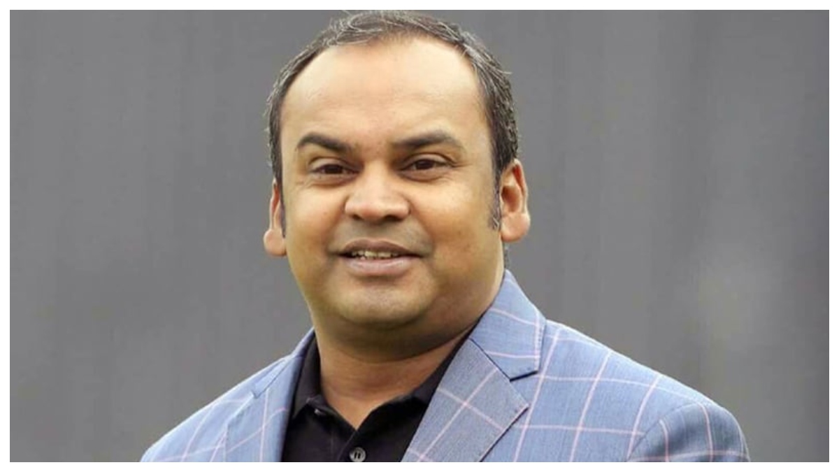 সাবেক সংসদ সদস্য নাঈমুর রহমান দুর্জয়, ছবি: সংগৃহীত