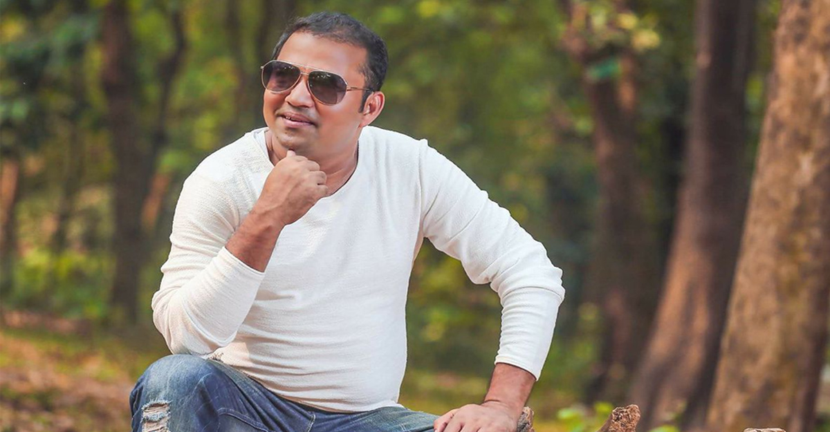 অভিনেতা সিদ্দিকের নামে গুলশান থানায় দুই মামলা