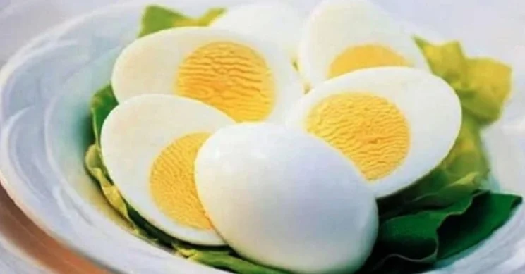 ডিম খাওয়ার উপকারিতা। ছবি: সংগৃহীত