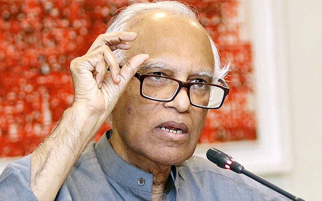 পরিমার্জন করে আগের শিক্ষাক্রমে ফিরে যাওয়া হবে: শিক্ষা উপদেষ্টা