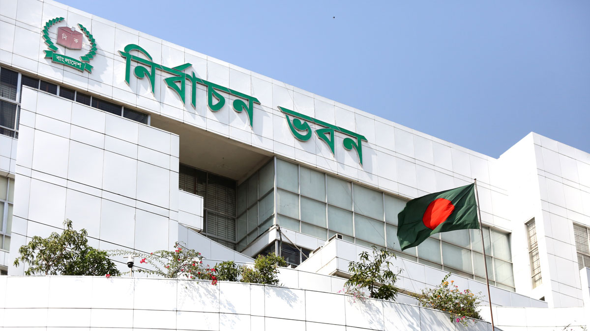 ভোট কমিটির নেতৃত্ব থেকে বাদ যাচ্ছেন ডিসি–ইউএনও!