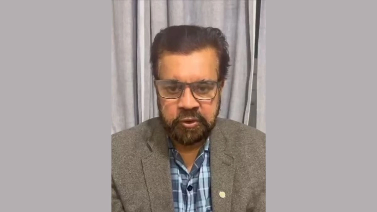 আ.লীগ নিষিদ্ধের আন্দোলনে ইলিয়াস কাঞ্চনের একাত্মতা