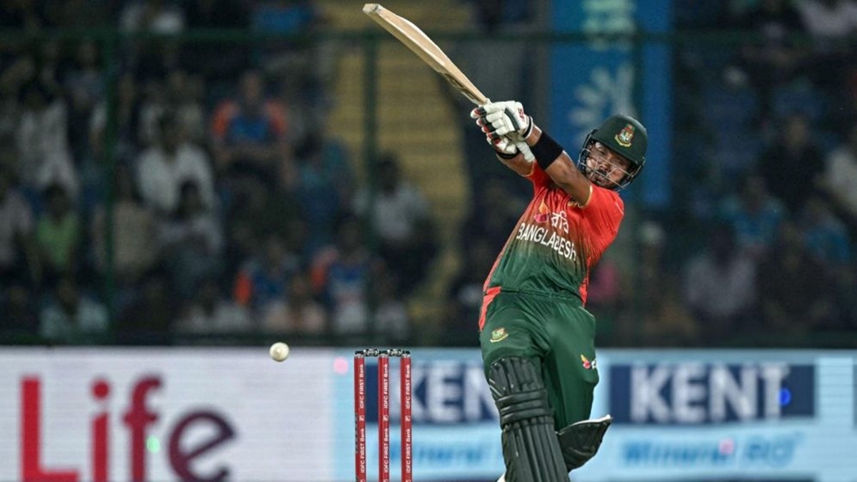 পারভেজ হোসেন ইমন। ছবি- সংগৃহীত