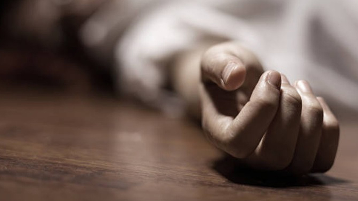 ঝড়ে গাছের ডাল ভেঙে র‌্যাব সদস্য নিহত
