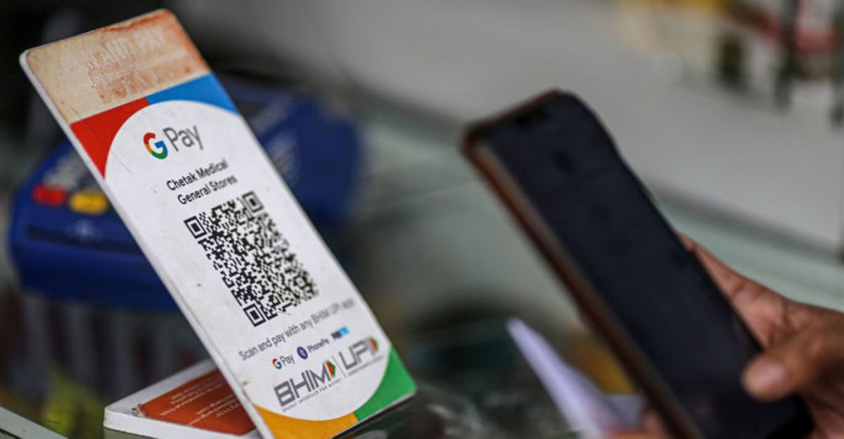ছবি: ব্লুমবার্গ থেকে সংগৃহীত।