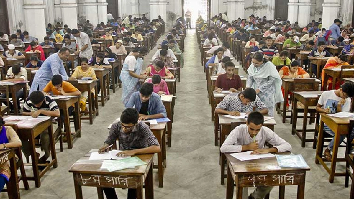 জিএসটি গুচ্ছের ‘সি’ ইউনিটের ভর্তি ফল প্রকাশ
