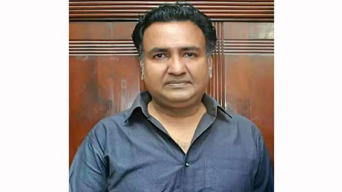 বিএনপির যুগ্ম মহাসচিব হাবিব উন নবী খান সোহেল। ফাইল ছবি