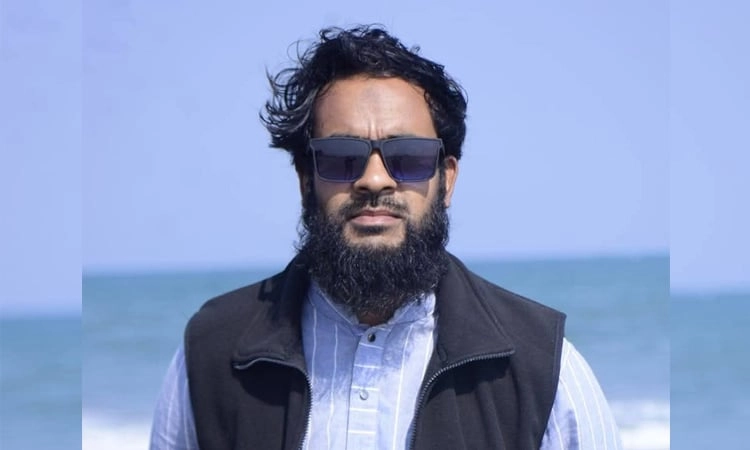 হান্নান রাহিম। ছবি - সংগৃহীত