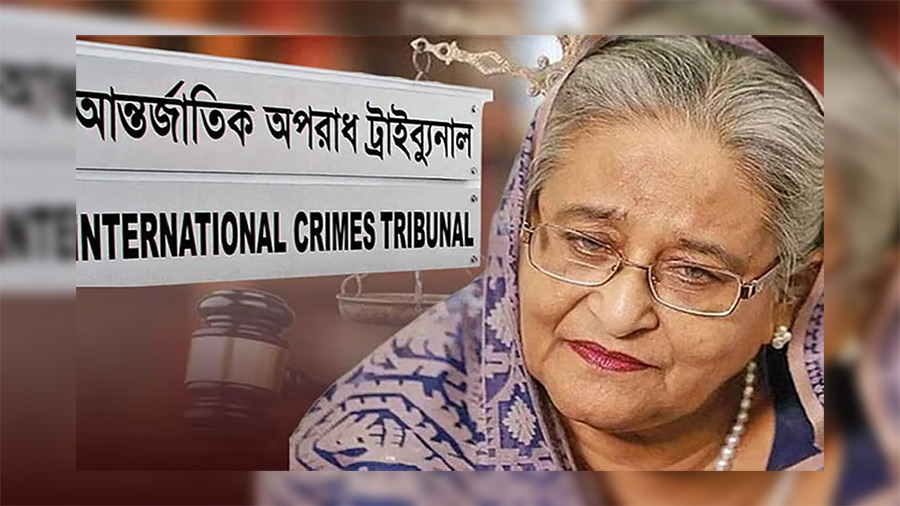 শেখ হাসিনা। ছবি: সংগৃহীত