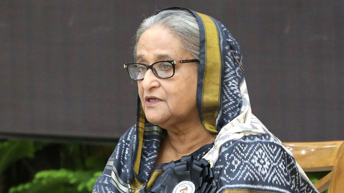 হাসিনার ঘনিষ্ঠদের বিলাসবহুল ফ্ল্যাটসহ বিপুল সম্পদ জব্দ