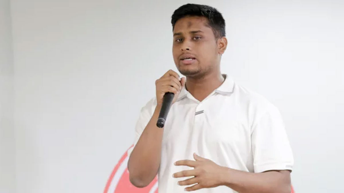 এখন পর্যন্ত কী কী বিচার ও সংস্কার করেছেন: হাসনাত