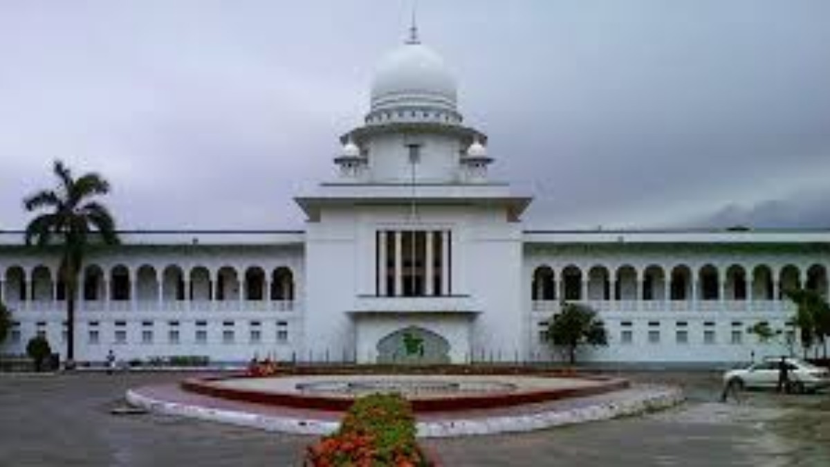 ‘আফতাব নগরে পশুর হাট বসানো যাবে না’