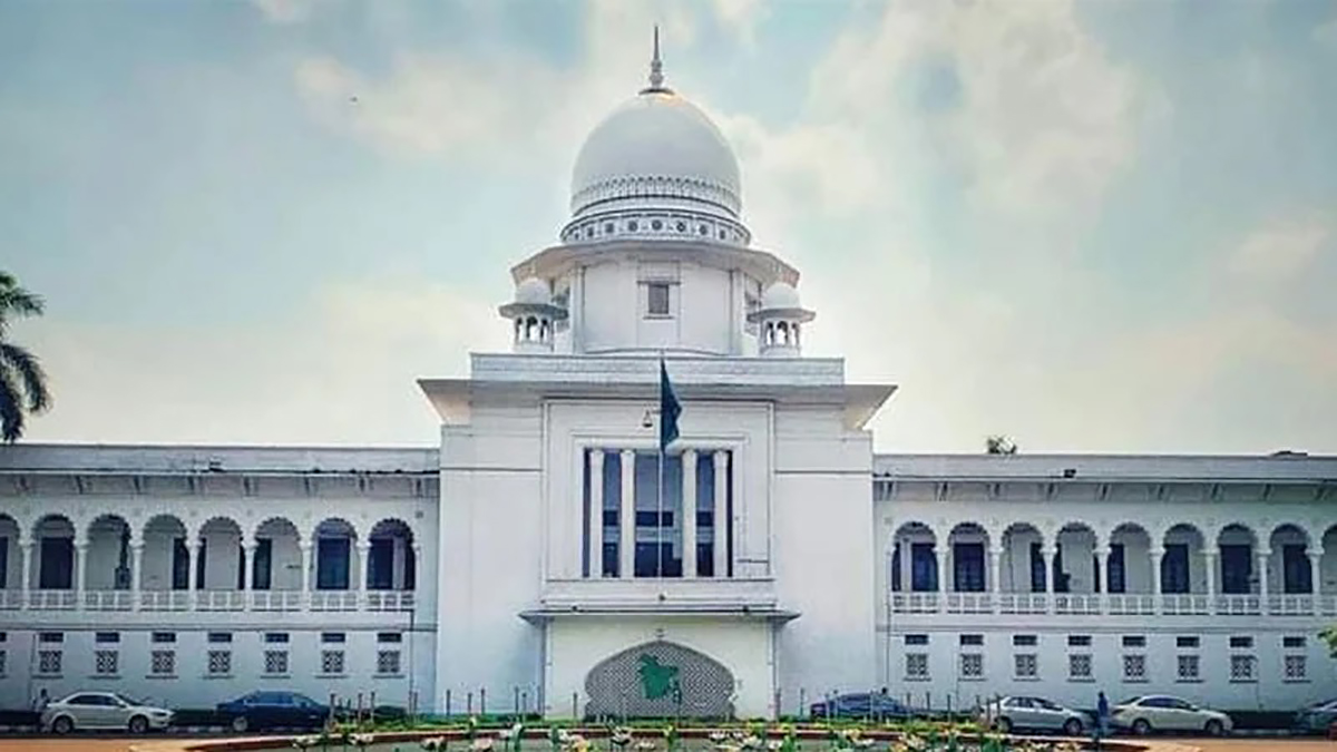 ২১ আগস্ট গ্রেনেড হামলা মামলার খালাসের রায়ের বিরুদ্ধে আপিলের শুনানি শুরু
