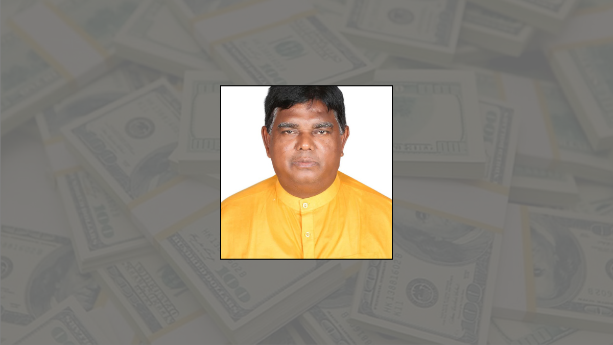গাইবান্ধায় ফায়ারম্যান থেকে অঢেল সম্পদের মালিক আ.লীগ নেতা