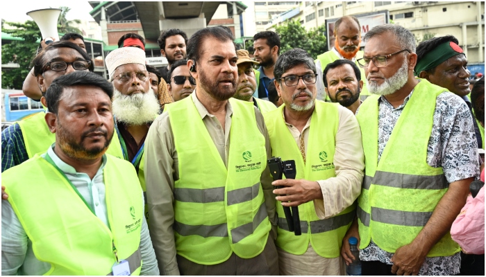 ‘শিক্ষার্থীদের এ প্রয়াস অন্তত ৫ বছর চালু রাখতে হবে’