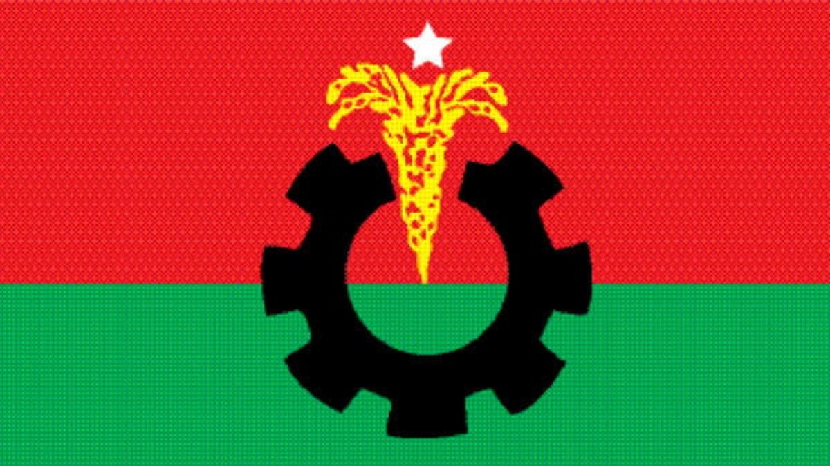 অনির্বাচিত সরকারের মানবিক করিডোর দেওয়ার এখতিয়ার নেই: বিএনপি