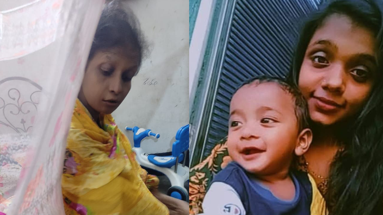 নারায়ণগঞ্জে বস্তাবন্দি ৩ মরদেহ, যুবক আটক