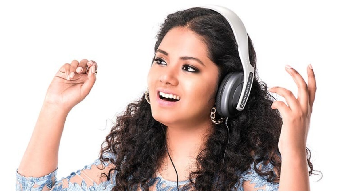 ‘রূপকথা’শোনালেন শরিফ-অন্বেষা