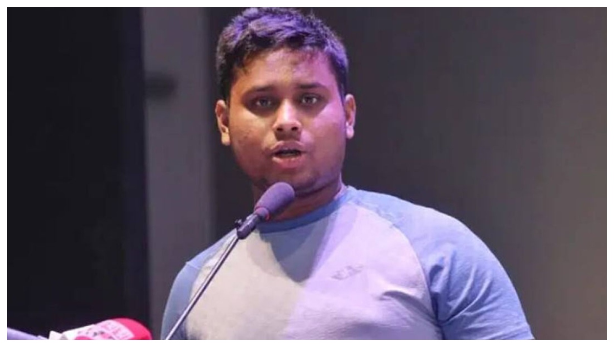 ছাত্রলীগের পরিণতির কথা মনে করিয়ে যা বললেন হাসনাত