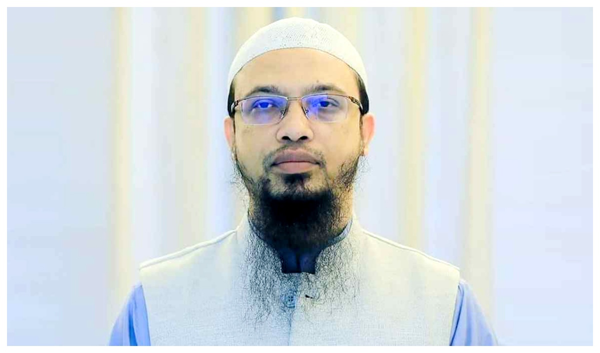 ভাইরাল ‘ঈদ বাজেট’ নিয়ে আহমদুল্লাহ’র স্ট্যাটাস